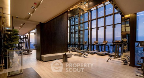 1-BR Condo at Ashton Silom near BTS Chong Nonsi (ID 2751701)