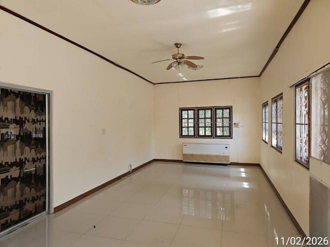 รูป บ้านเดี่ยว 1610 ตร.วา เมืองเพชรบูรณ์ เพชรบูรณ์ 8.7M - รูปที่ 3/30