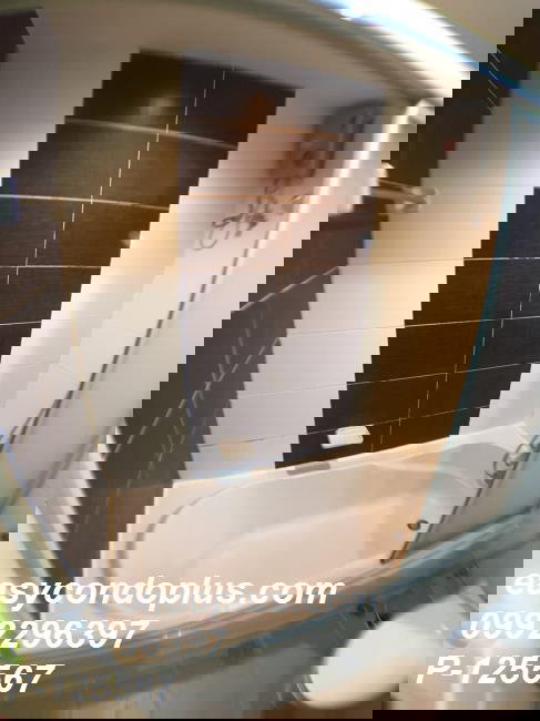 รูป P-125567 วิวเมืองสวย! Grand Park View Asoke 1 นอน 16,000 บาท ใกล้ MRT! | Line Id: @easycondoplus | 099-229-6397 - รูปที่ 11/12