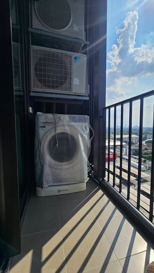 picture Nue Noble Chaengwattana For Rent - 16/18