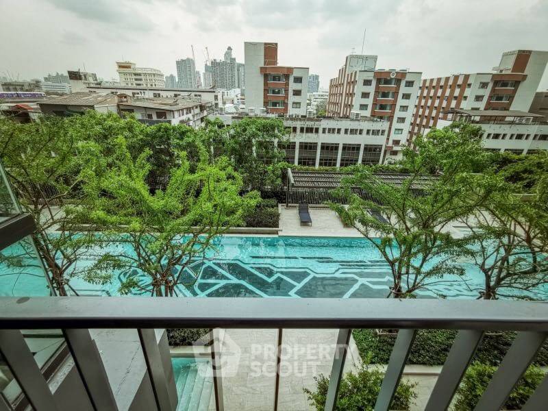 รูป คอนโด 1-ห้องนอน ที่ ไอดีโอ สุขุมวิท 93 ใกล้ BTS บางจาก (ID 512435) - รูปที่ 4/7