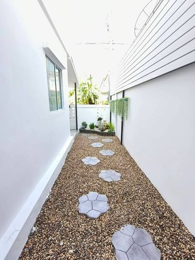 3-bed townhouse for sale, 96 sqm, 23.7 sq wah, Pruksa Ville 62/1 Nimitmai
