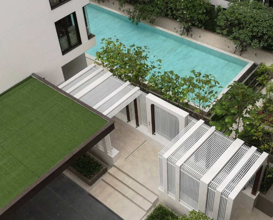 รูป 🏠✨ Chapter Thonglor 25 | คอนโดใจกลางทองหล่อ 1 ห้องนอนพลัส (HBH-HL-100) - รูปที่ 12/23