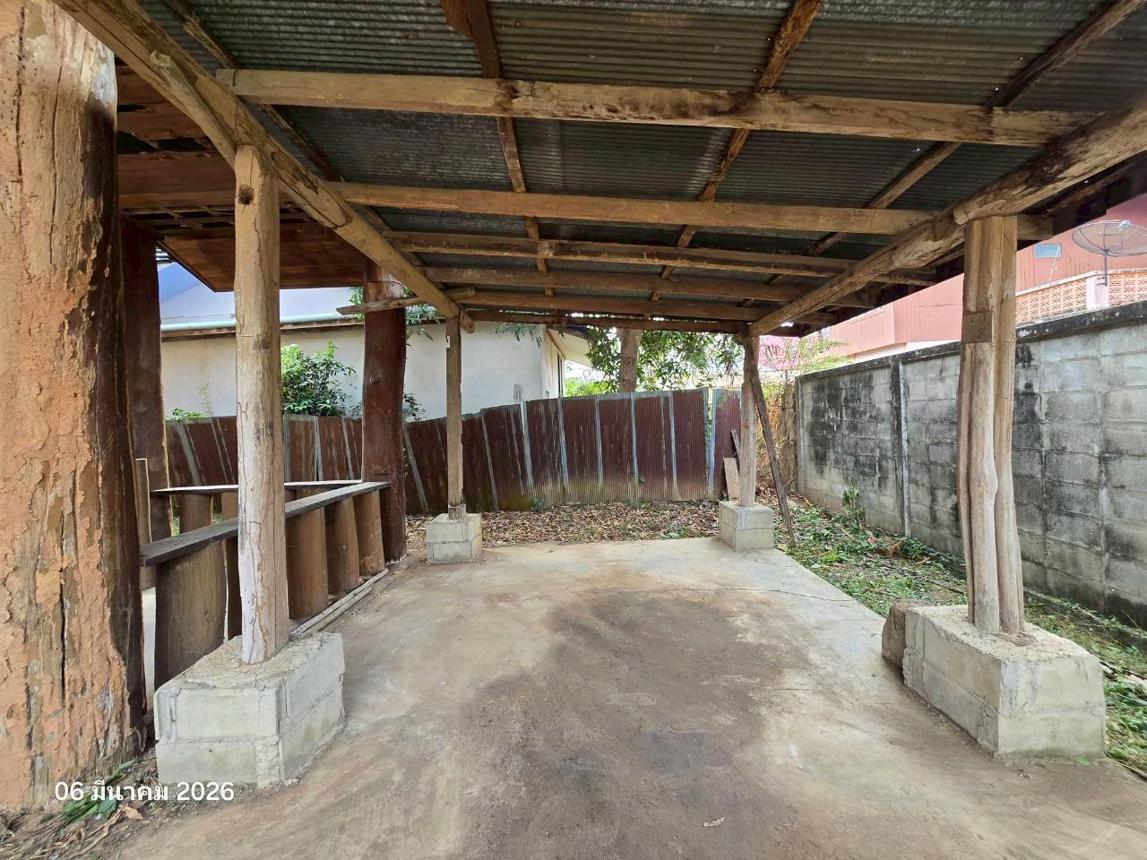รูป บ้านเดี่ยว 132.5 ตร.วา เมืองแพร่ แพร่ 698,000 - รูปที่ 26/50