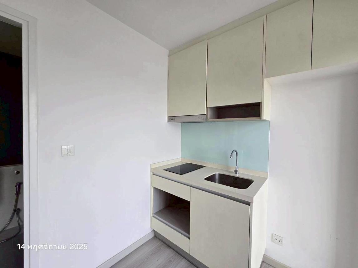 รูป คอนโดมิเนียม 1 ห้องนอน, 25.99 ตารางเมตร คอนโดมิเนียม สำหรับขาย สกายไลน์ รัตนาธิเบศร์ บางกระสอ เมืองนนทบุรี นนทบุรี - รูปที่ 18/30