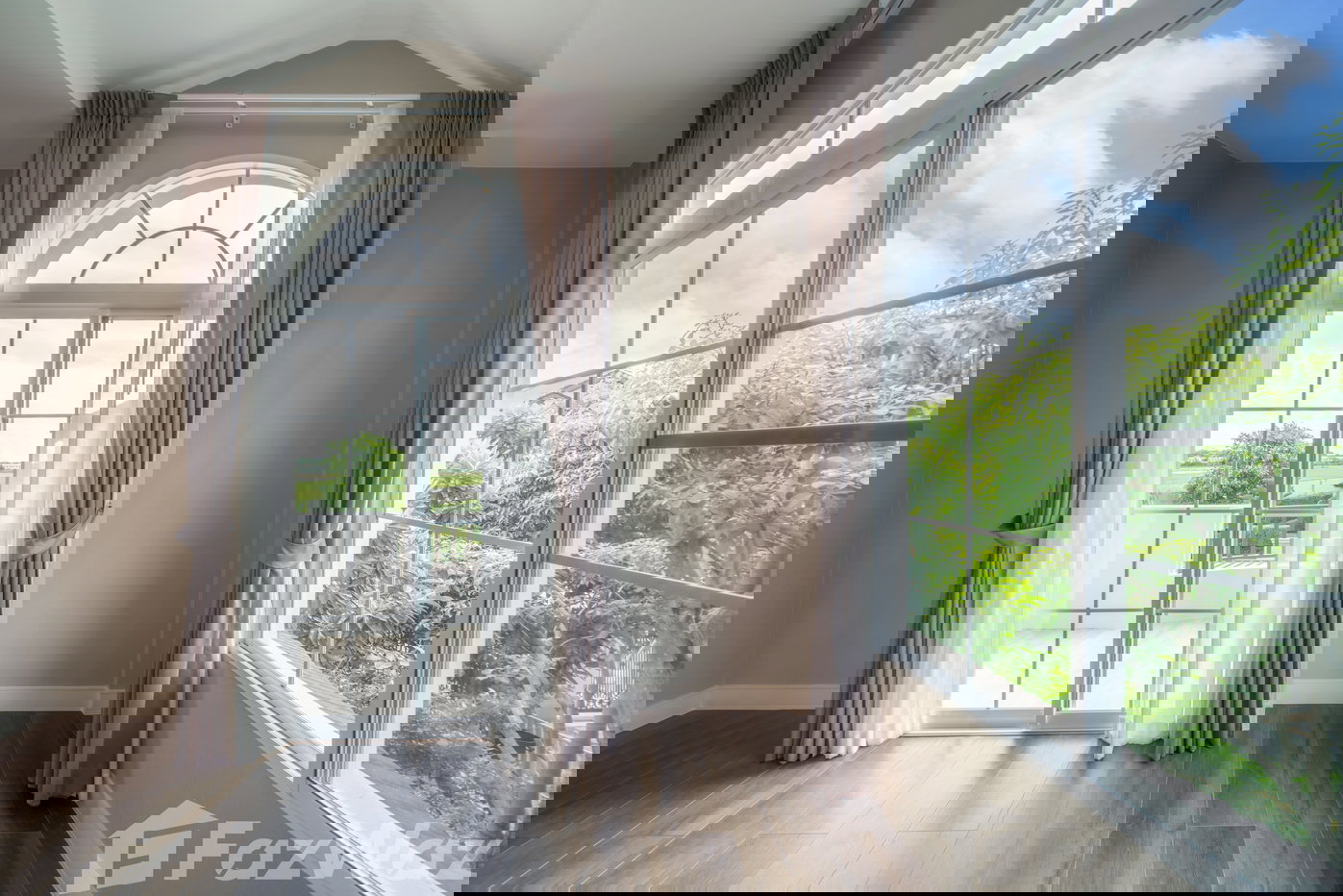 รูป บ้านเดี่ยวให้เช่า 4 ห้องนอน ในโครงการ นันทวัน รามอินทรา – พหลโยธิน 50 1678852 - รูปที่ 16/21