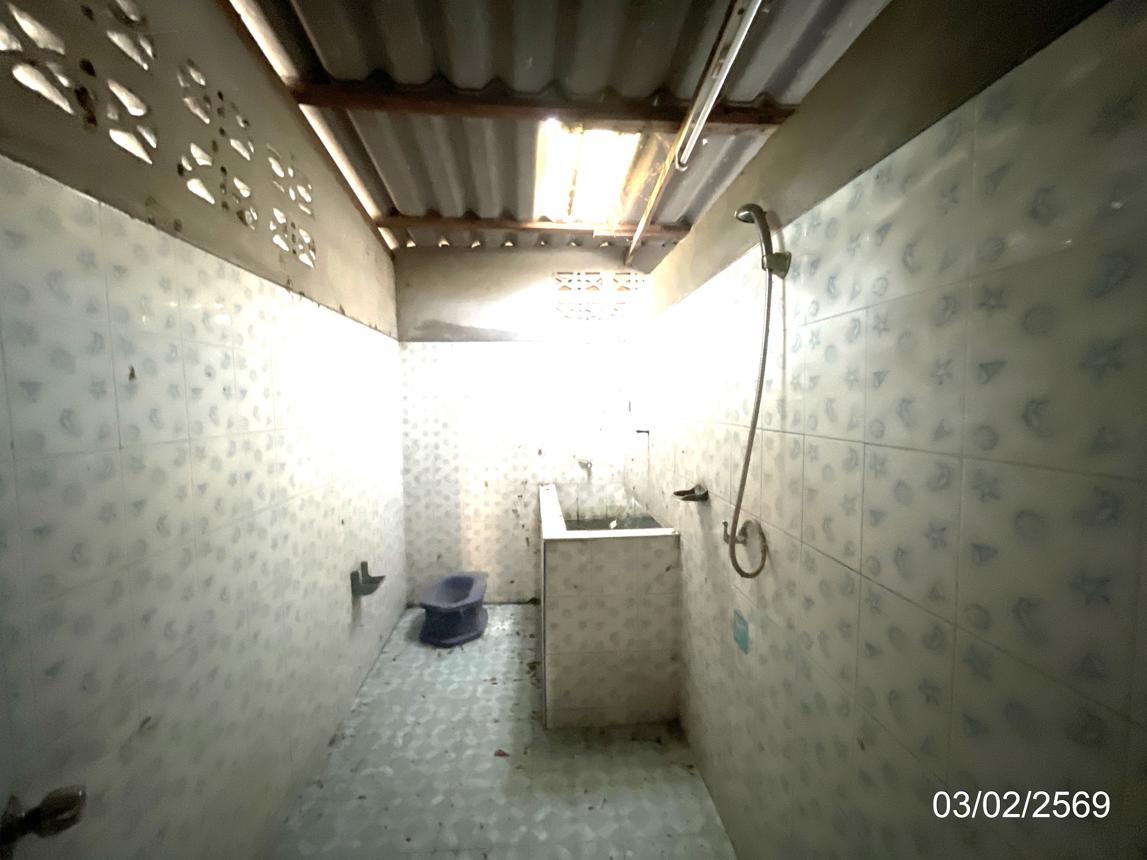 รูป บ้านเดี่ยว สำหรับขาย - หัวถนน ท่าตะโก นครสวรรค์ - รูปที่ 21/30