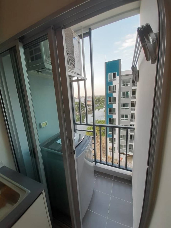 picture The Kith Plus Paholyothin-Khukot for rent - 8/21