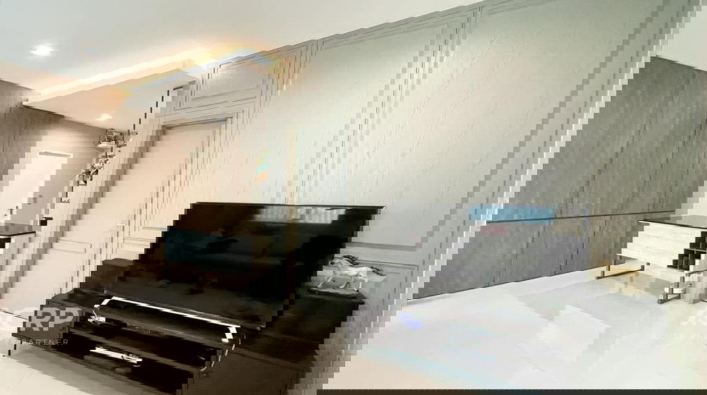 รูป เช่า บ้านเดี่ยวหรู มัณฑนา 2 บางนา กม.7 – หลังมุม Premium Zone พร้อมเข้าอยู่ - รูปที่ 4/6