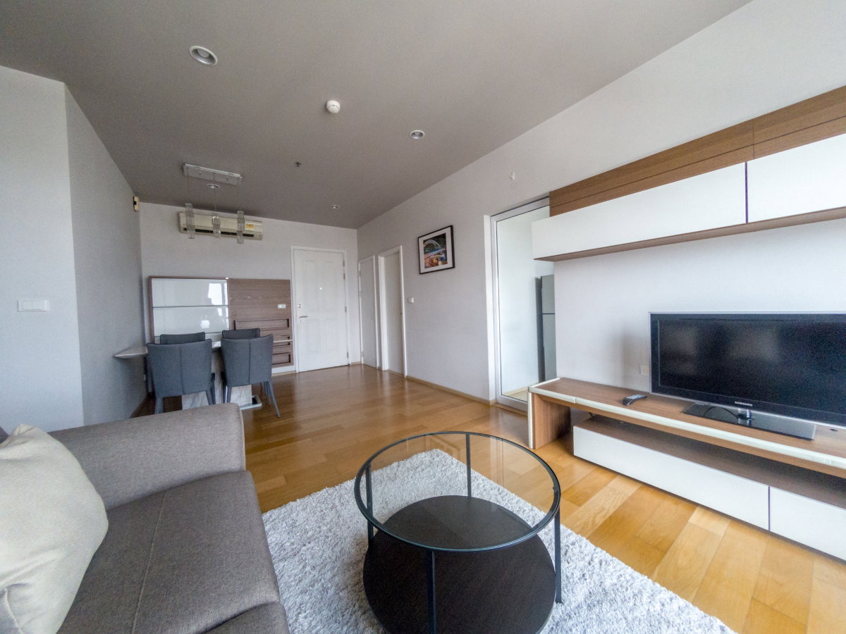 รูป Best Price ✨ ให้เช่า Hive @Sathorn ชั้งสูง วิวสวยมาก ห้องน่าอยู่ เฟอร์ครบ  |  Code DS2149 Line : @Dstay - รูปที่ 4/7