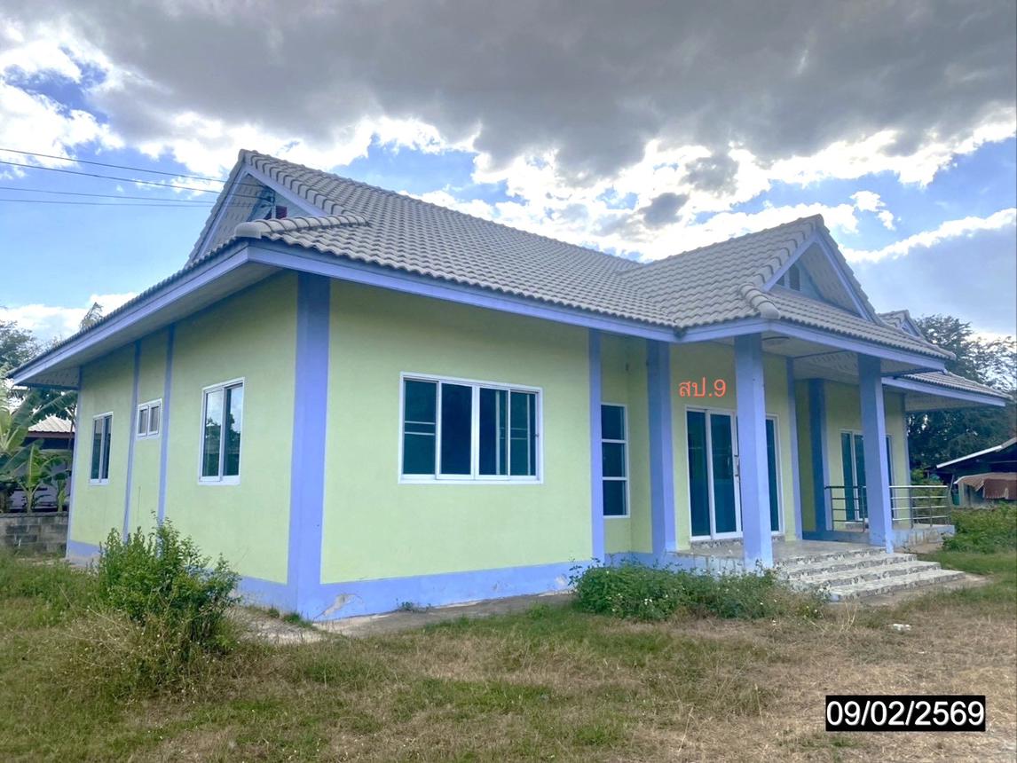 รูป บ้านเดี่ยว 778 ตร.วา พล ขอนแก่น 4.4M - รูปที่ 52/60