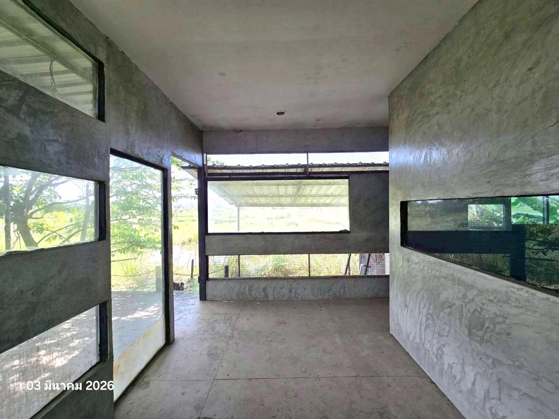 รูป บ้านเดี่ยว 100 ตร.วา เมืองพิษณุโลก พิษณุโลก 830,000 - รูปที่ 18/26