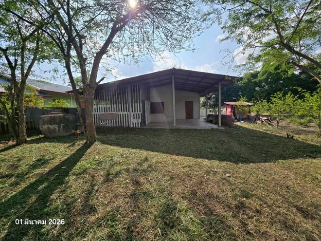 รูป บ้านเดี่ยว สำหรับขาย - สุขเดือนห้า เนินขาม ชัยนาท - รูปที่ 2/32