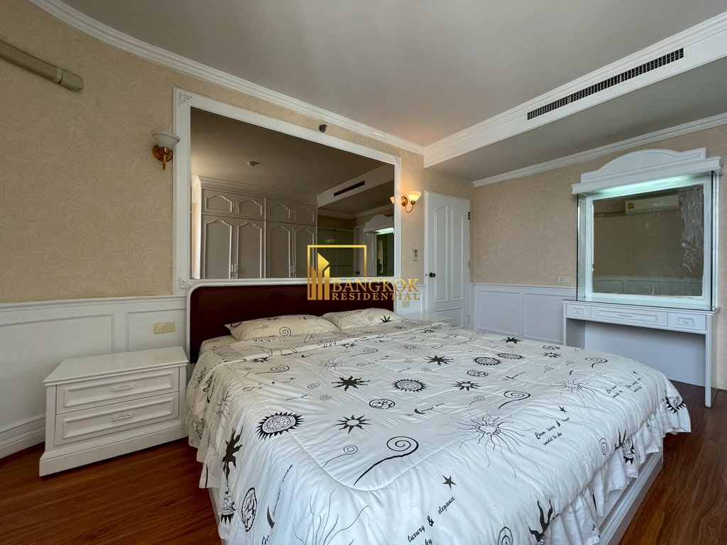 รูป Las Colinas | Charming 2 Bedroom Condo For Rent in Asoke - BR4873CD - รูปที่ 21/42