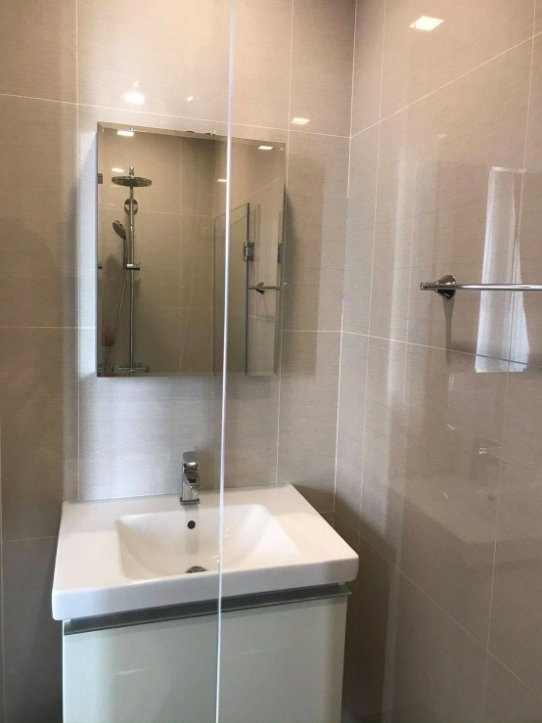 picture @Condorental condo for rent Park 24 - 9/12