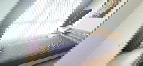  For Rent Supalai Veranda Ramkhamhaeng