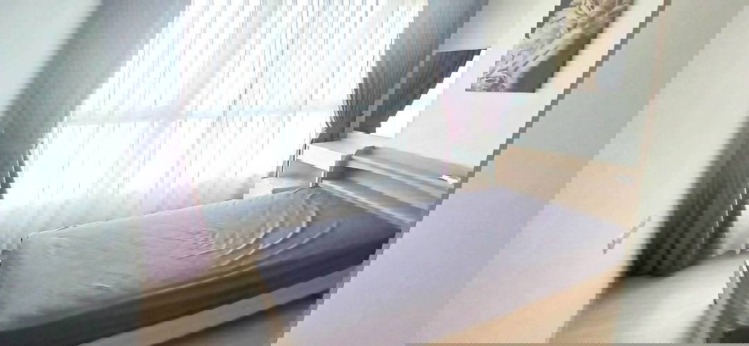 picture For Rent Supalai Veranda Ramkhamhaeng - 1/7