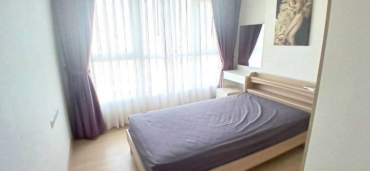 📣📣++ให้เช่า คอนโด ศุภาลัย เวอเรนด้า รามคำแหง - Supalai Veranda Ramkhamhaeng - ใกล้ MRT สถานีราชมังคลา (กกท.) 