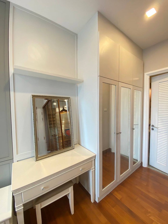 รูป Ivy Sathorn 10【𝐑𝐄𝐍𝐓】🔥ห้องโทนสุภาพ เฟอร์ไม้ให้ฟีลอบอุ่นน่าพัก🔥 ติดต่อไลน์ไอดี: @hacondo - รูปที่ 3/10