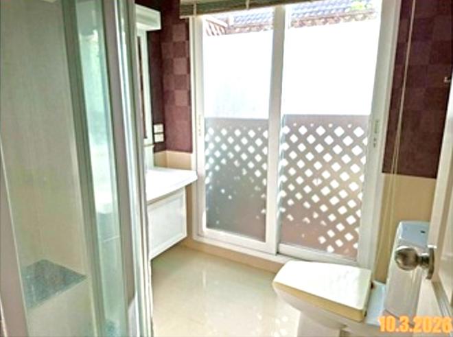 รูป บ้านเดี่ยว สำหรับขาย ลัดดารมย์ วัชรพล-รัตนโกสินทร์ คลองถนน เขตสายไหม กรุงเทพมหานคร - รูปที่ 17/56