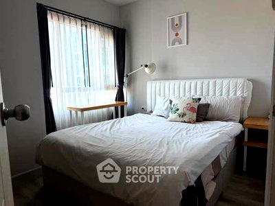 Condos for rent Bang Sarey Beach : 2-BR Condo at Sea Saran Condominium close to Bangsaray (ID 2751239)