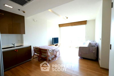 Condos for rent : 2-BR Condo at Siri At Sukhumvit near BTS Thong Lor (ID 2751626)
