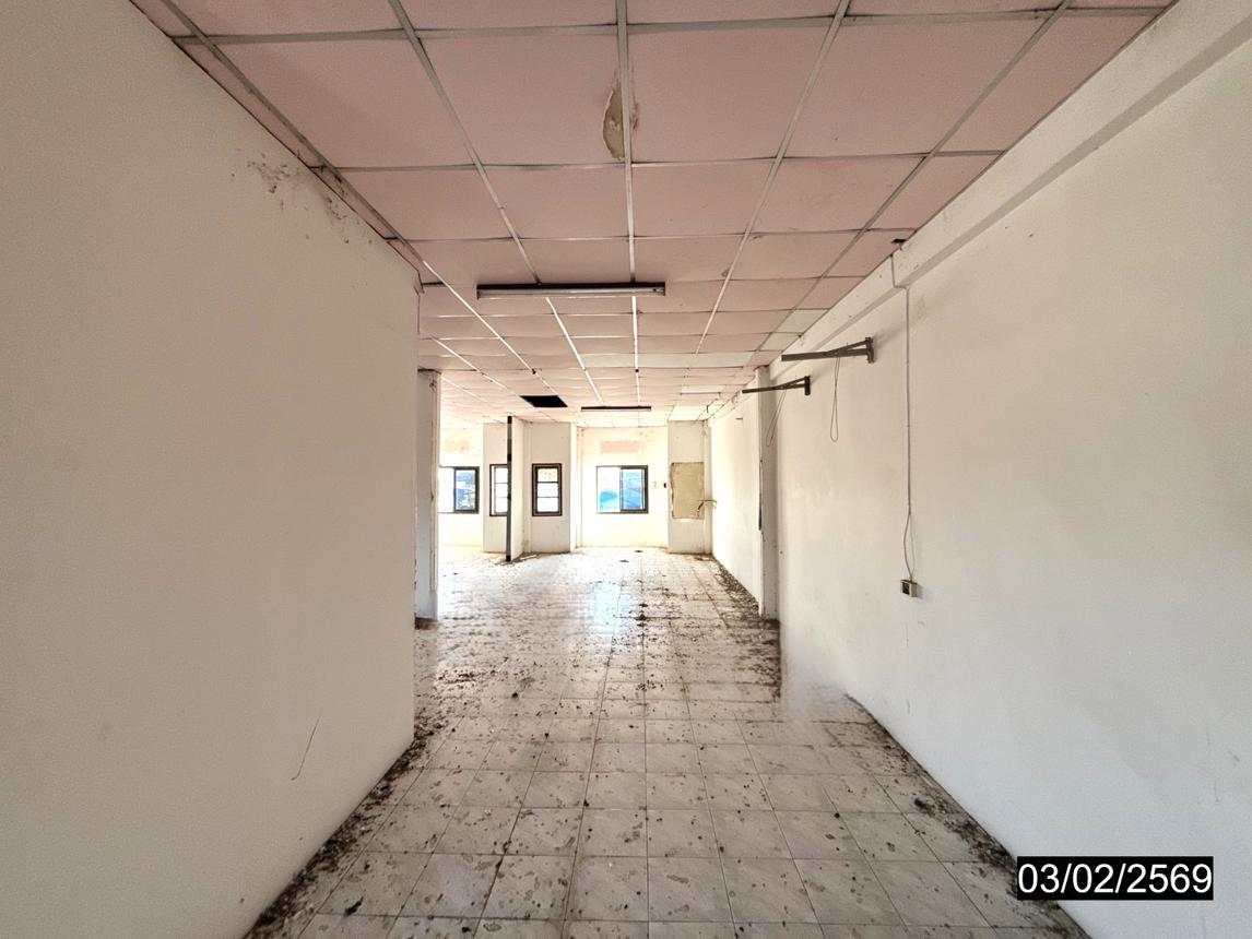 รูป อาคารพาณิชย์ 49 ตร.วา เมืองกาฬสินธุ์ กาฬสินธุ์ 6.8M - รูปที่ 34/42