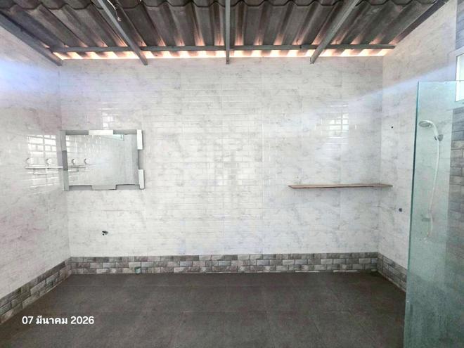 รูป บ้านเดี่ยว 147 ตร.วา ศรีสัชนาลัย สุโขทัย 4.6M - รูปที่ 7/38