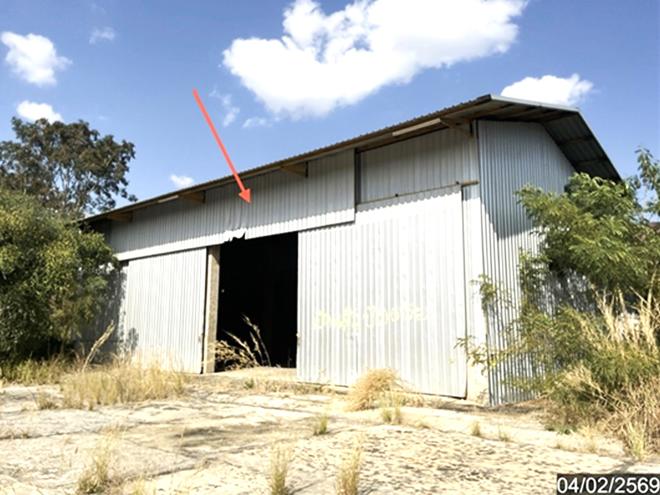 picture FACTORY 3312.3 Sq.w. Thoeng Chiang Rai for 12.6M - 12/54