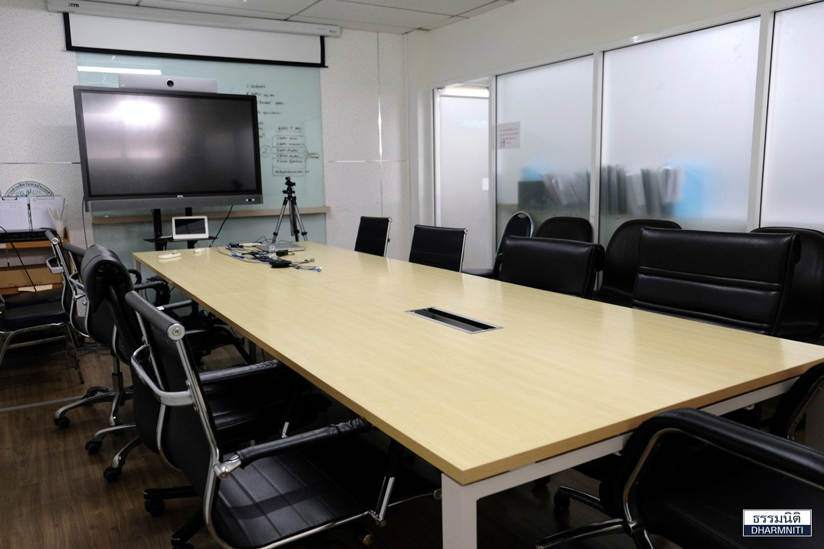 รูป พื้นที่สำนักงานให้เช่า ติดกับ MRT บางโพ - รูปที่ 3/5