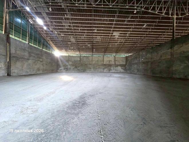 รูป โกดัง สำหรับขาย - ทัพหลวง บ้านไร่ อุทัยธานี - รูปที่ 35/78