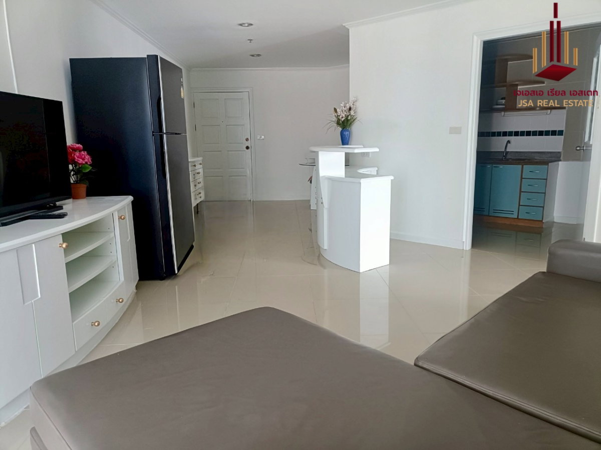 picture ✨ For Rent: Wittayu Complex Condo ✨ 💰 Only 30,000 THB/month - 6/9