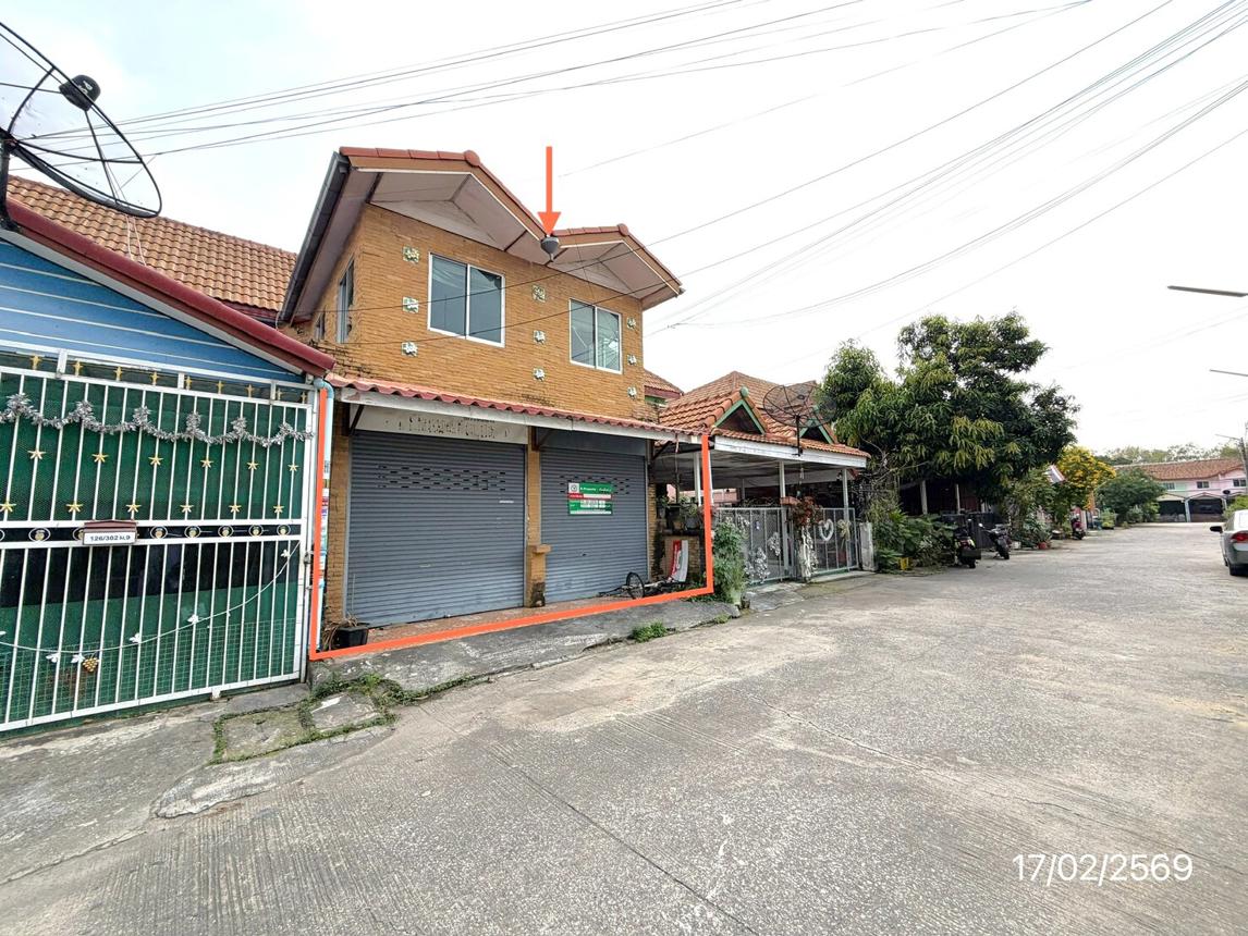 รูป บ้านเดี่ยว สำหรับขาย แสนปรีดา 9 สุรศักดิ์ ศรีราชา ชลบุรี - รูปที่ 19/38