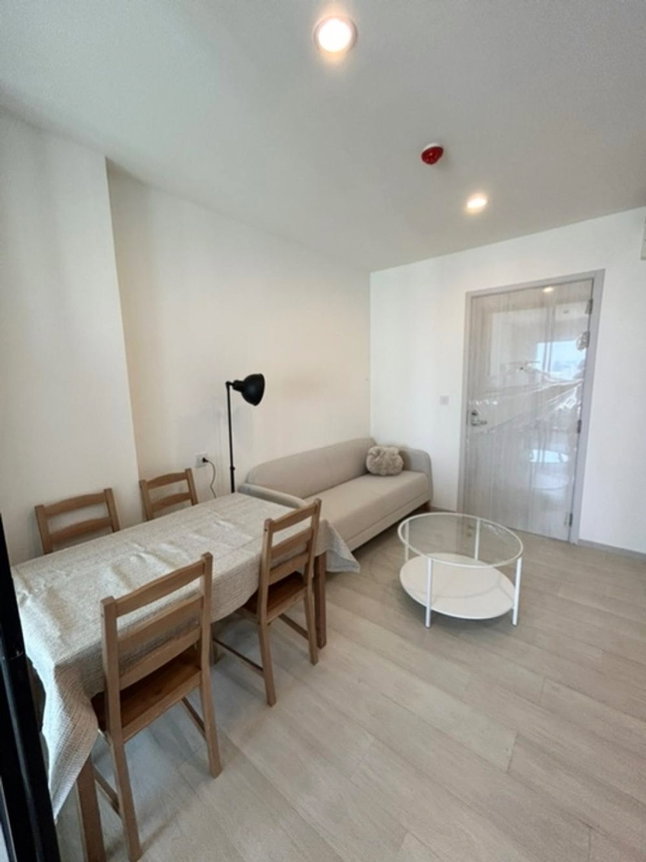 picture For Rent Life Asoke, 1 Bed 1 Bath - 3/12