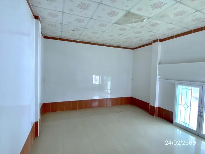 รูป อาคารพาณิชย์ 44.6 ตร.วา ลานสกา นครศรีธรรมราช 4.9M - รูปที่ 10/38