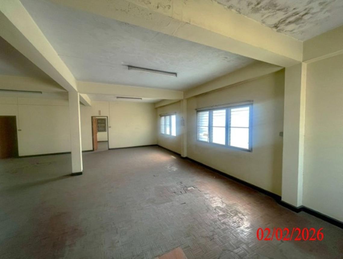 รูป อาคารพาณิชย์ 70 ตร.วา เมืองลำปาง ลำปาง 10M - รูปที่ 28/44