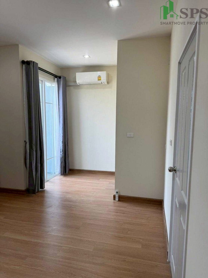 รูป ทาวน์เฮ้าส์ ให้เช่า โกลเด้น ทาวน์ สุขุมวิท-สถานีรถไฟฟ้าแบริ่ง (SPSJP232) - รูปที่ 8/14