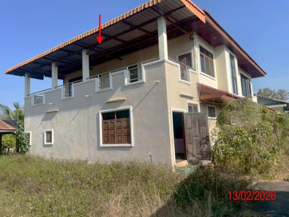 รูป บ้านเดี่ยว 5065 ตร.วา บ้านโฮ่ง ลำพูน 11.4M - รูปที่ 24/46