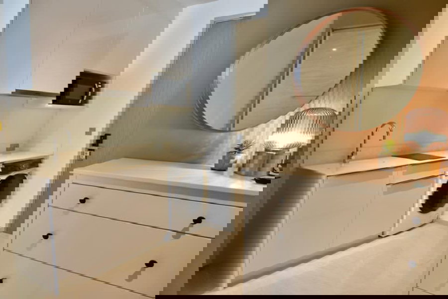 รูป Ashton Silom【𝐒𝐄𝐋𝐋 & 𝐑𝐄𝐍𝐓】🔥สัมผัสความผ่อนคลายในห้องที่สร้างสรรค์พื้นที่ใช้สอยได้อย่างลงตัว ตอบโจทย์ทุกไลฟ์สไตล์🔥 ติดต่อไลน์ไอดี: @hacondo - รูปที่ 9/10