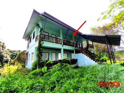 HOME 2119 Sq.w. Muang Lamphun Lamphun for 7M