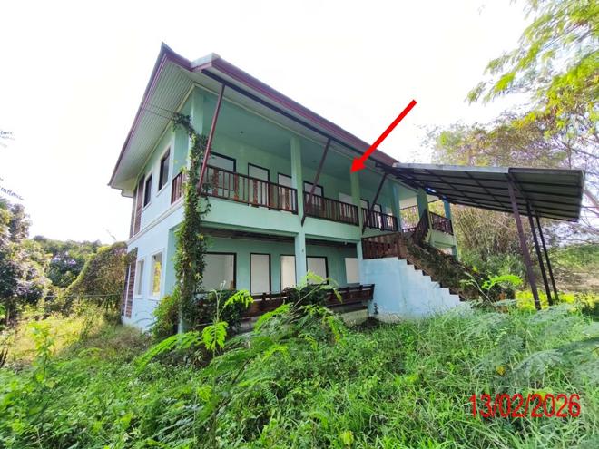 รูป บ้านเดี่ยว สำหรับขาย - อุโมงค์ เมืองลำพูน ลำพูน - รูปที่ 1/44