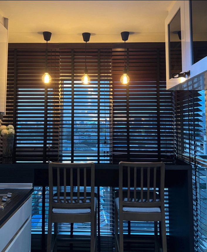 รูป 💎 ให้เช่า Aspire Sukhumvit 48 คอนโดทำเลดี ใกล้ BTS พระโขนง เดินทางสะดวก | Code DS2325 Line @Dstay - รูปที่ 5/15