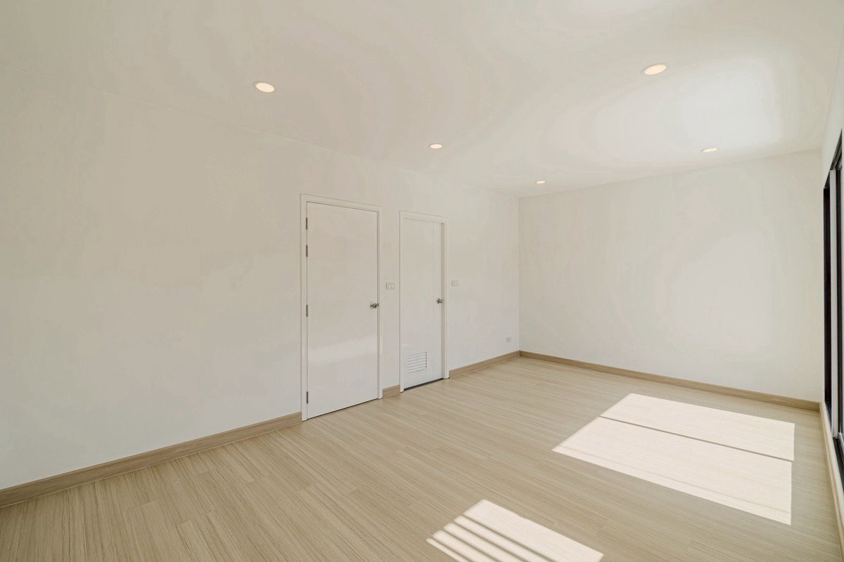 รูป พร้อมขาย The Connect 27 สวนหลวง - อ่อนนุช ใกล้สนามบินสุวรรณภูมิเพียง 15 นาที ใกล้ทางด่วน 3 นอน 2 น้ำ 2 ที่จอดโซนลาดกระบัง - รูปที่ 29/36