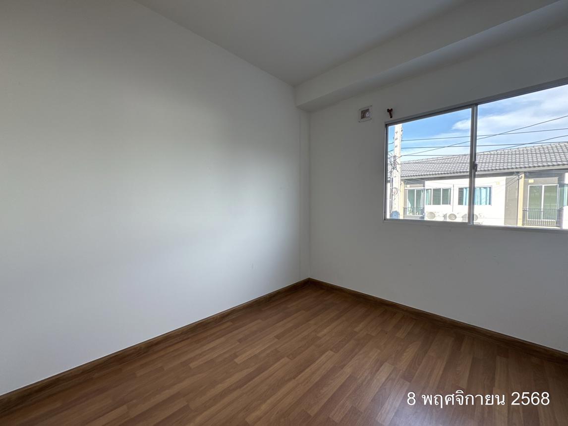 รูป ทาวน์เฮ้าส์ สำหรับขาย บ้านพฤกษา 128 สุขสวัสดิ์-ประชาอุทิศ ในคลองบางปลากด พระสมุทรเจดีย์ สมุทรปราการ - รูปที่ 38/46