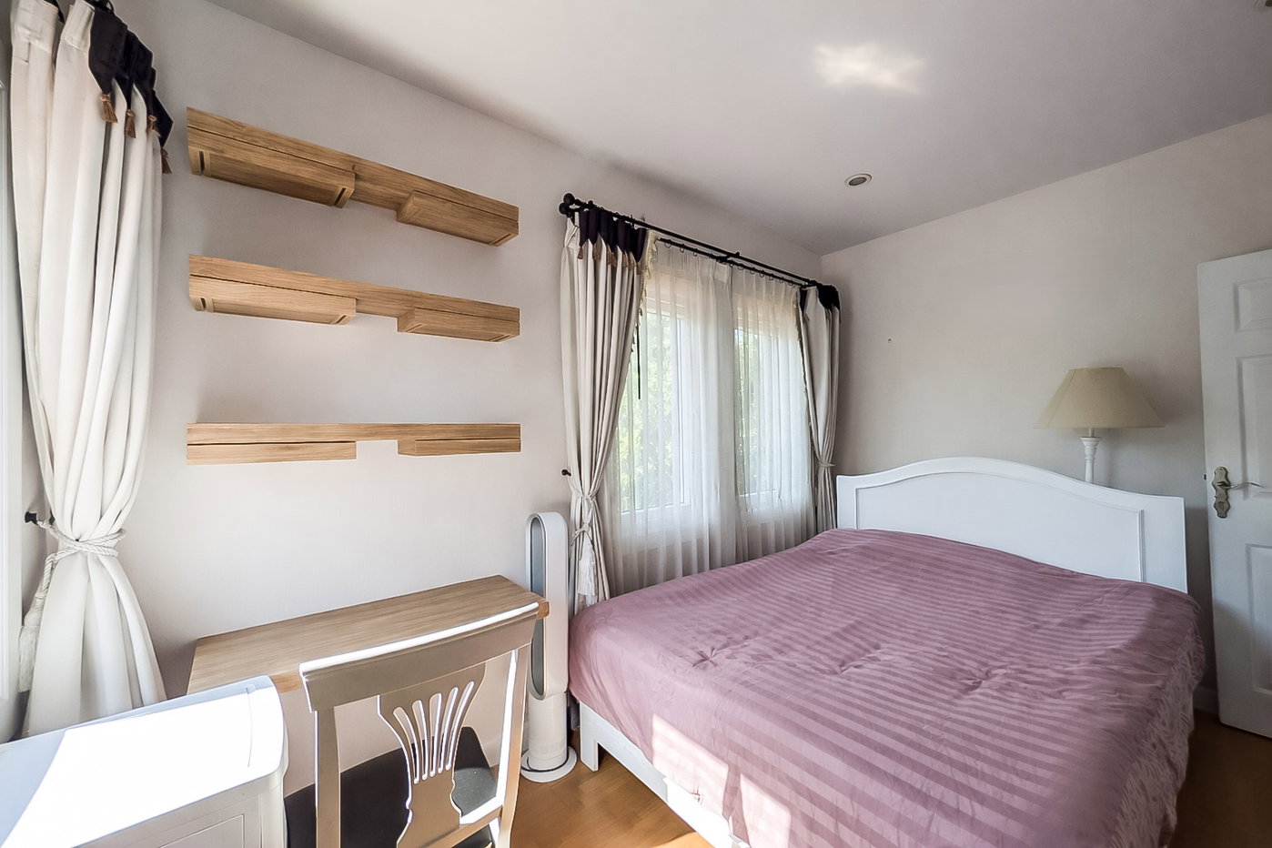 picture For Sale 2 Storey House 4 Bedroom in Chaiyapruek East Pattaya - 11/18