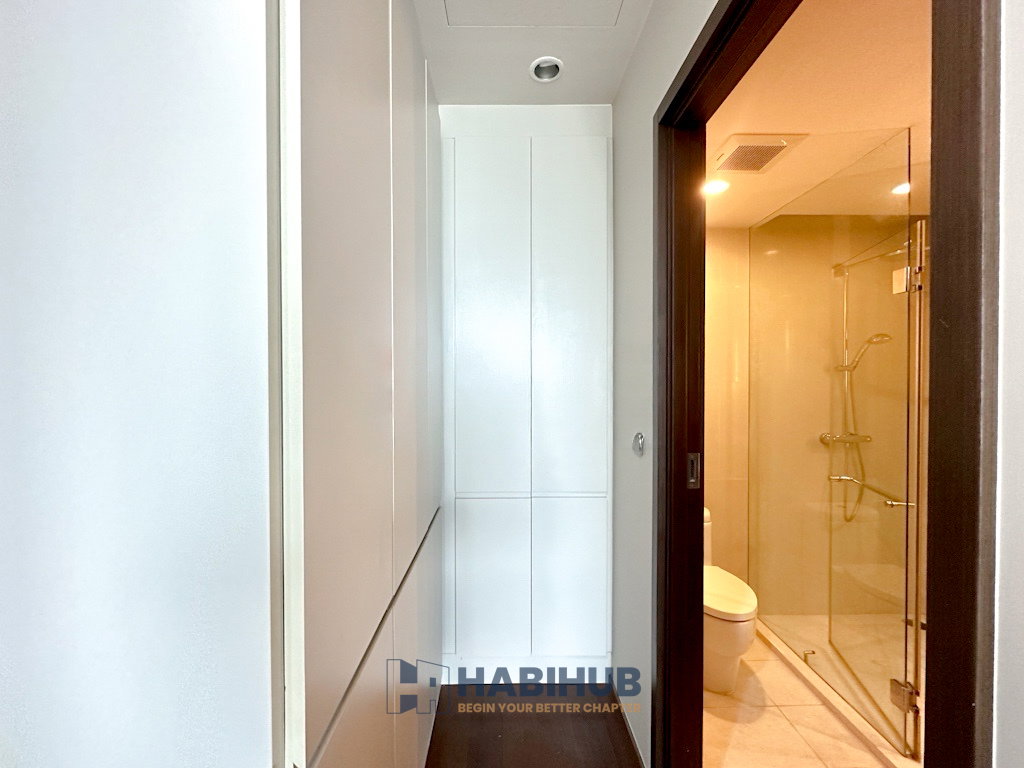 รูป 🏠✨ Quattro by Sansiri | คอนโดห้องมุม 3 ห้องนอน ใจกลางเมือง (HBH-HL-95) - รูปที่ 8/32