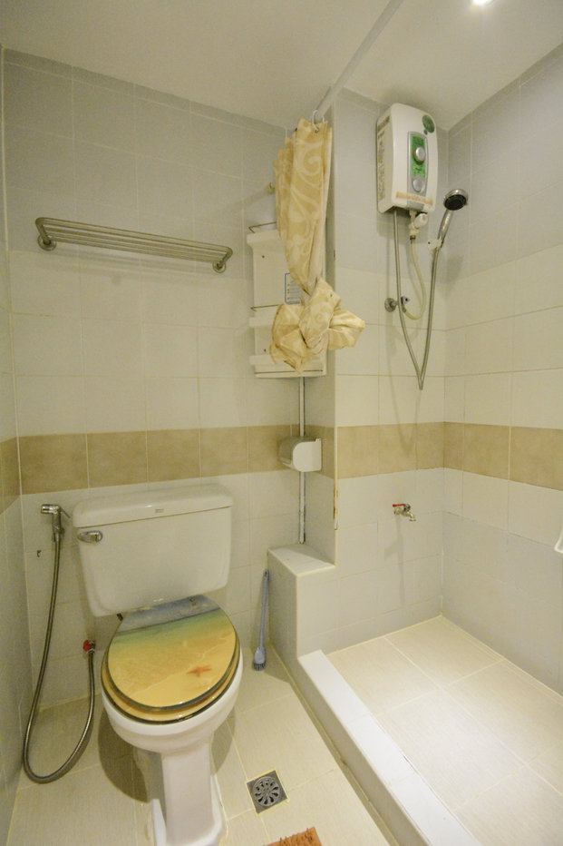 รูป Studio Condo for Rent at Jomtien Beach Condominium in Pattaya - รูปที่ 11/13