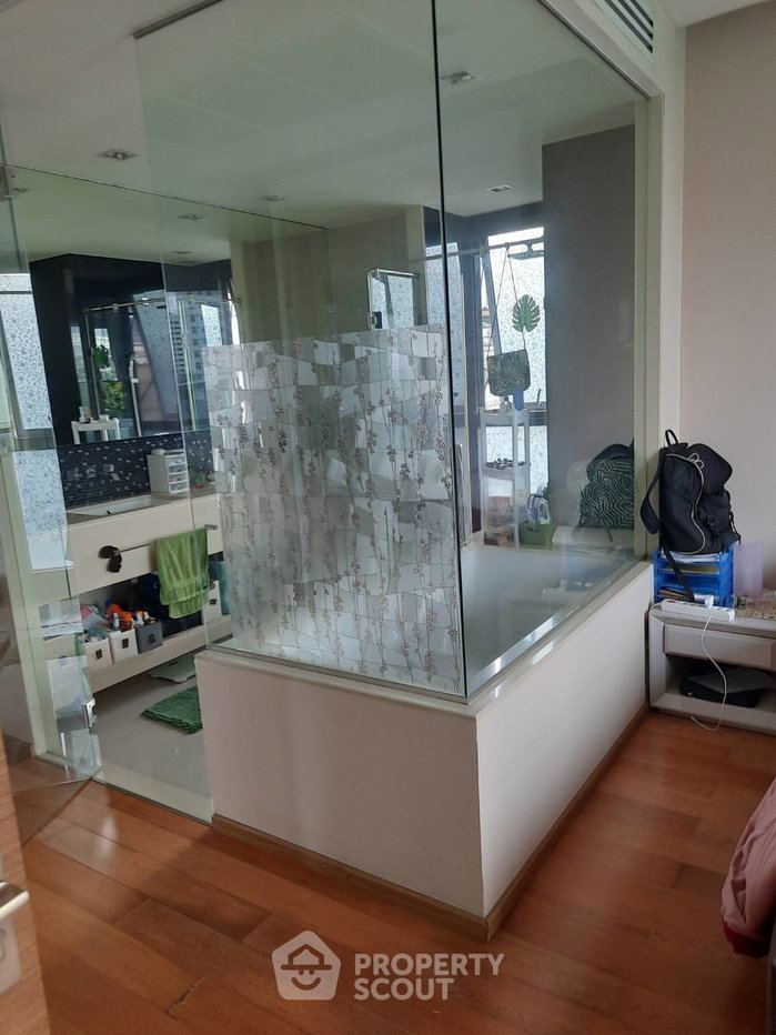 รูป คอนโด 2-ห้องนอน ที่ ดิ แอดเดรส สาทร ใกล้ BTS เซนต์หลุยส์ (ID 2747989) - รูปที่ 5/9