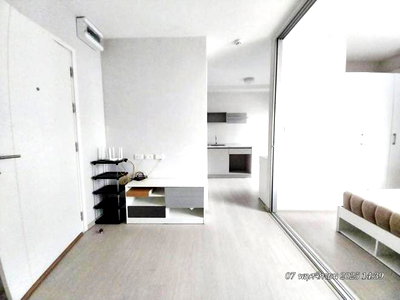 Condos for sale : CONDO 22.97 Sq.m. Bang Kapi Bangkok for 1.2M
