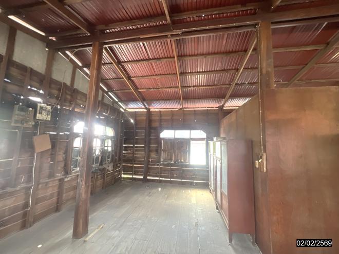 รูป บ้านเดี่ยว 100.1 ตร.วา พระยืน ขอนแก่น 827,000 - รูปที่ 13/40